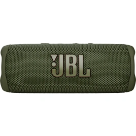 Портативная колонка JBL Flip 6 Green