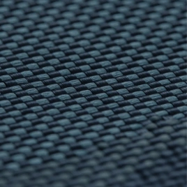 Чехол Benks ArmorTint Case built with Kevlar для iPhone 16 Pro Blue