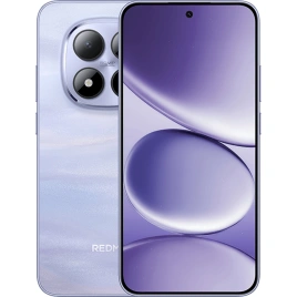 Смартфон Xiaomi Redmi Note 15 Pro 5G 8/256Gb Mist Purple Global Version