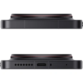 Смартфон Xiaomi 17 Ultra 16/512Gb Black EAC