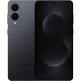 Смартфон Samsung Galaxy S25 Edge SM-S937B 12/256Gb Titanium Jetblack