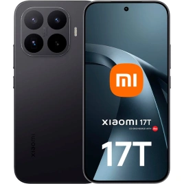 Смартфон Xiaomi 17T 12/512Gb Black Global Version