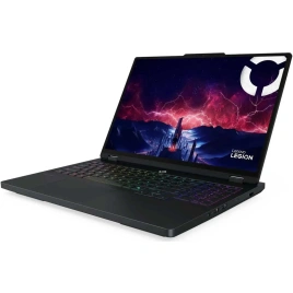 Ноутбук Lenovo Legion Pro 5 16AFR10 16 OLED/ R9-9955HX/32GB/1TB SSD (83F2000BRK) Eclipse Black