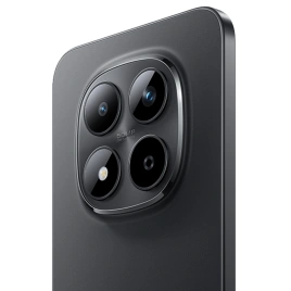 Смартфон Xiaomi Redmi Note 15 Pro 5G 8/512Gb Black EAC