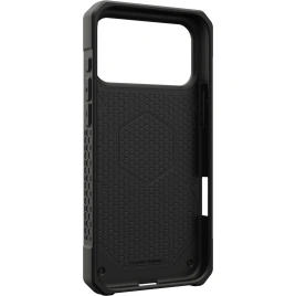 Чехол UAG MagSafe Monarch Pro Kevlar для iPhone 17 Pro Max Black
