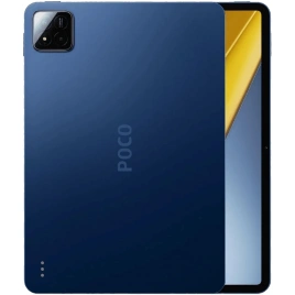 Планшет Xiaomi Poco Pad X1 Wi-Fi 8/512Gb Blue EAC