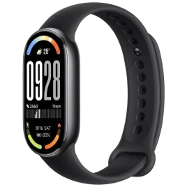 Фитнес-браслет Xiaomi Mi Smart Band 10 Midnight Black