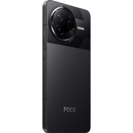 Смартфон Xiaomi Poco F7 Pro 12/256Gb Black Global Version