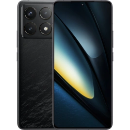 Смартфон Xiaomi Poco F6 Pro 16/1Tb Black Global Version