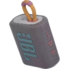 Портативная колонка JBL GO 3 Gray