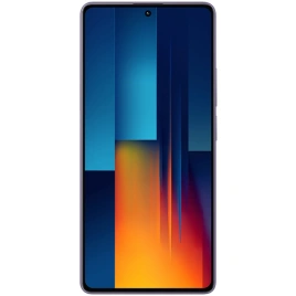 Смартфон Xiaomi Poco M6 Pro 8/256Gb Purple Global Version