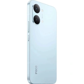 Смартфон Xiaomi Poco X8 Pro Max 12/512Gb Blue Global Version