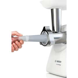 Мясорубка Bosch MFW2520W White