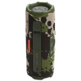 Портативная колонка JBL Flip 7 Squad