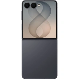 Смартфон Samsung Galaxy Z Flip8 SM-F776B 12/512GB Graphite