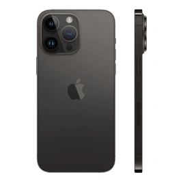 Смартфон Apple iPhone 14 Pro 512Gb Space Black