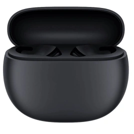 Наушники Xiaomi Redmi Buds 4 Active Black
