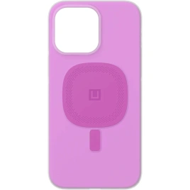 Чехол UAG Lucent 2.0 For MagSafe для iPhone 14 Pro Max Orchid