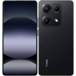 Смартфон Xiaomi Redmi Note 14S 8/128Gb Midnight Black EAC