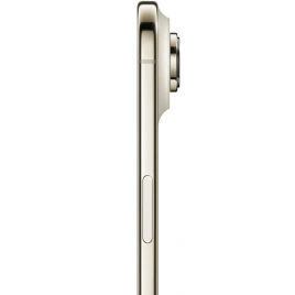 Смартфон Apple iPhone Air eSIM 256GB Light Gold
