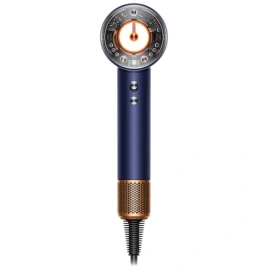 Фен Dyson Supersonic Nural HD16 Blue/Copper