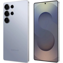 Смартфон Samsung Galaxy S25 Ultra SM-S938B 12/1Tb Titanium Silverblue