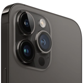 Смартфон Apple iPhone 14 Pro 512Gb Space Black