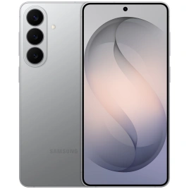 Смартфон Samsung Galaxy S26 SM-S942B 12/512Gb Silver Shadow