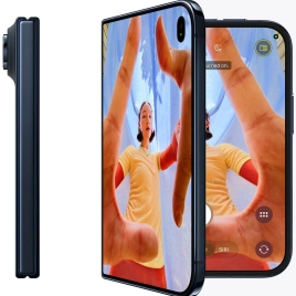 Смартфон Apple iPhone Duo 2TB eSim Night Sky