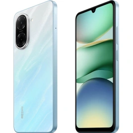 Смартфон Xiaomi Redmi A5 4/128Gb Ocean Blue EAC