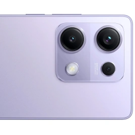 Смартфон Xiaomi Redmi Note 14S 8/256Gb Aurora Purple Global Version