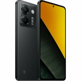 Смартфон Xiaomi Poco M7 Pro 8/256Gb Black Global Version