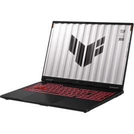Ноутбук ASUS TUF Gaming A16 FA608UM-RV096 16 IPS/ R7-260/16GB/512GB SSD (90NR0KV1-M006V0) Jaeger Gray