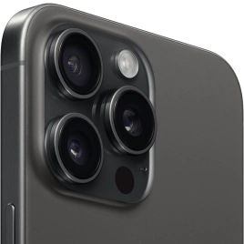 Смартфон Apple iPhone 15 Pro eSim 512Gb Black Titanium