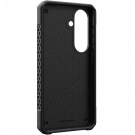 Чехол UAG Monarch Pro Case with MagSafe для Samsung Galaxy S26 Carbon Fiber (214515114242)