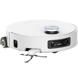 Робот-пылесос Dreame Aqua10 Ultra Roller Complete White EAC (RLH71DE-1)