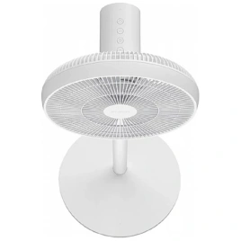 Вентилятор Xiaomi Mi Smart Standing Fan 2 (BHR4828GL) White
