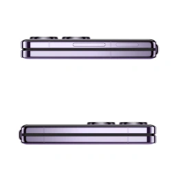 Смартфон Xiaomi MIX Flip 12/512Gb Purple Global Version