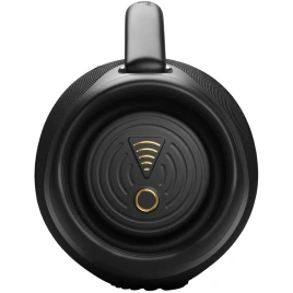Портативная колонка JBL Boombox 3 Wi-Fi Black