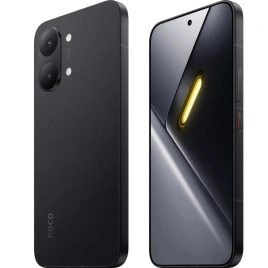 Смартфон Xiaomi Poco X8 Pro Max 12/512Gb Black EAC