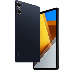 Планшет Xiaomi Poco Pad 8/256Gb Wi-Fi Blue Global Version