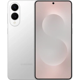 Смартфон Samsung Galaxy S25 Edge SM-S937B 12/512Gb Titanium Silver