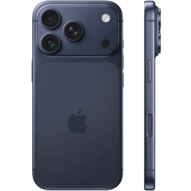 Смартфон Apple iPhone 17 Pro 512GB eSim Deep Blue