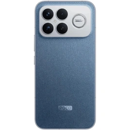 Смартфон Xiaomi Poco F8 Ultra 16/512Gb Denim Blue EAC