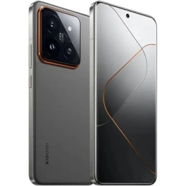 Смартфон Xiaomi 14 Pro 16/1Tb Titanium CN