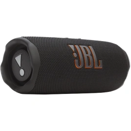 Портативная колонка JBL Flip 7 Black