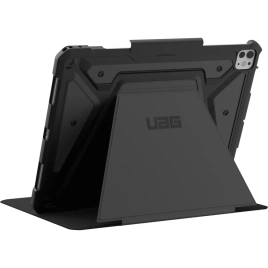 Чехол UAG Metropolis SE для iPad Pro 11 2024 (124475114040) Black