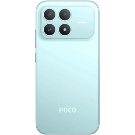 Смартфон Xiaomi Poco F8 Pro 12/512Gb Blue Global Version