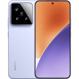 Смартфон Xiaomi 15 12/256Gb Lilac EAC
