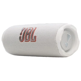 Портативная колонка JBL Flip 7 White